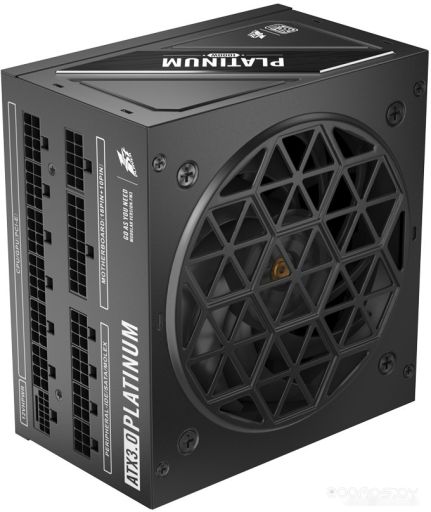 Блок питания 1stPlayer NGDP 1000W HA-1000BA3-BK