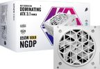 Блок питания 1stPlayer NGDP Gold 850W HA-850BA4-WH