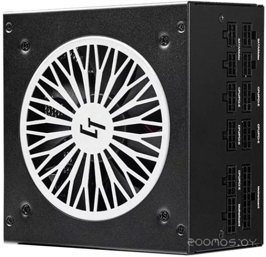 Блок питания Chieftec Chieftronic PowerUp GPX-550FC