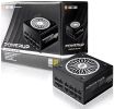 Блок питания Chieftec Chieftronic PowerUp GPX-550FC