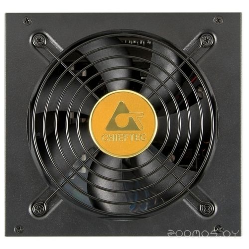 Блок питания Chieftec PPS-550FC 550W