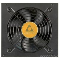 Блок питания Chieftec PPS-550FC 550W
