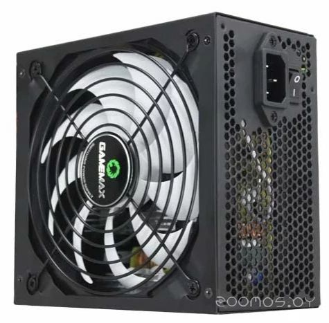 Блок питания GameMax GP-550 550W