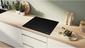 Варочная панель Bosch Serie 6 PVQ61CHB1E