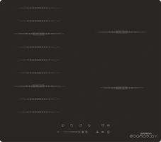 Варочная панель Darina 6Р9 EI304 B