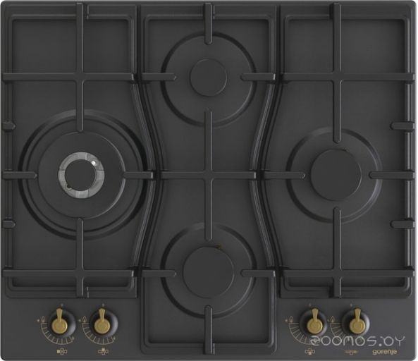 Варочная панель Gorenje GW6D42CLB