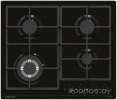 Варочная панель Meferi MGH604BK LIGHT