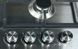 Варочная панель Schtoff H6020P26IS Inox