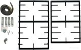 Варочная панель Schtoff H6034C29IS White