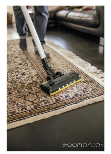 Пылесос Karcher VC 6 Cordless ourFamily Battery Plus 1.198-677.0, фото 2