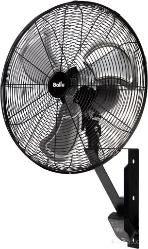 Вентилятор Ballu BIF-8RSO