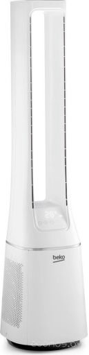Безлопастной вентилятор Beko EBA 6000 W