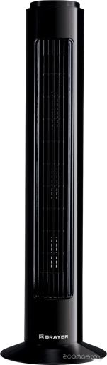 Колонный вентилятор Brayer BR4952BK