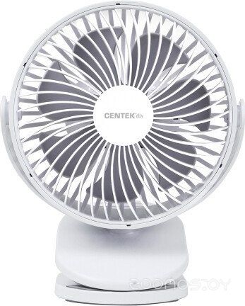 Вентилятор CENTEK CT-5045