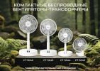 Вентилятор CENTEK CT-5045