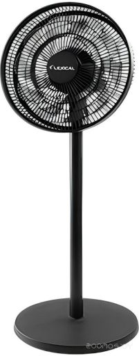 Вентилятор Lexical LSF-7004-2