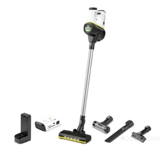 Пылесос Karcher VC 6 Cordless ourFamily Battery Plus 1.198-677.0, фото 1