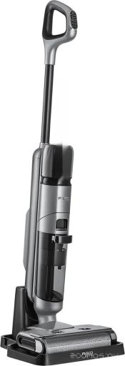 Вертикальный моющий пылесос RED Solution Aqua W3450