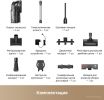 Пылесос Trouver Cordless Vacuum Cleaner G70 Detect V2515 (евровилка, черный)