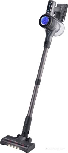 Пылесос Zigmund & Shtain ZVC-1510