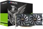 Видеокарта OCPC RTX 3060 OC 12GB GDDR6 OCVN3060G12XM
