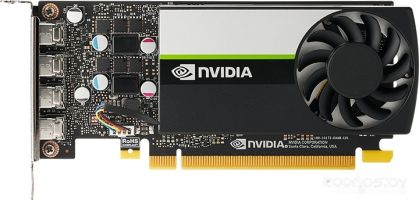 Видеокарта PNY Nvidia T1000 8GB GDDR6 SVCNT1000-8GB-SB