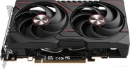 Видеокарта Sapphire Pulse Radeon RX 9060 OC 8GB 11351-14-10G