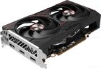 Видеокарта Sapphire Pulse Radeon RX 9060 OC 8GB 11351-14-10G