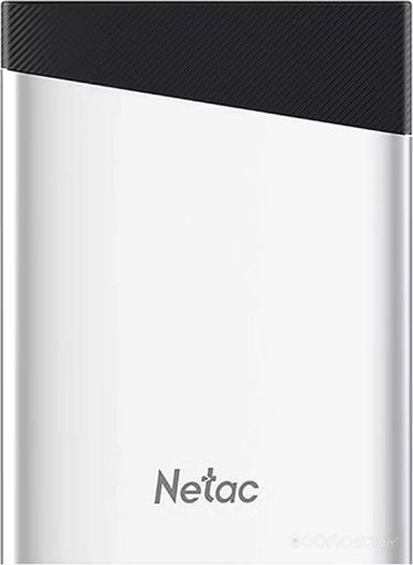 Внешний накопитель Netac Z6S 2TB NT01Z6S-002T-32SL