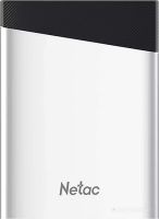 Внешний накопитель Netac Z6S 2TB NT01Z6S-002T-32SL