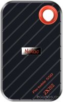 Внешний накопитель Netac ZX20II 1TB NT01ZX20II-1T0-32BK