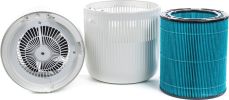 Мойка воздуха IClima LUX-7000AW