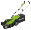 Газонокосилка Greenworks 2501907 G40LM35