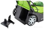 Газонокосилка Greenworks 2501907 G40LM35