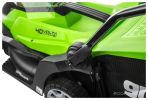 Газонокосилка Greenworks 2501907 G40LM35