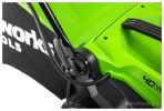 Газонокосилка Greenworks 2501907 G40LM35