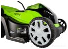 Газонокосилка Greenworks 2501907 G40LM35