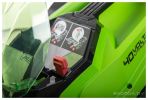 Газонокосилка Greenworks 2501907 G40LM35