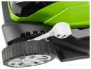 Газонокосилка Greenworks 2501907 G40LM35