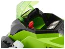 Газонокосилка Greenworks 2501907 G40LM35