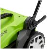 Газонокосилка Greenworks 2501907 G40LM35