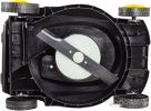 Газонокосилка Huter ELM-1400P