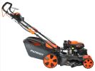 Колесная газонокосилка Patriot PT 53 LSE