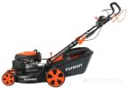 Колесная газонокосилка Patriot PT 53 LSE