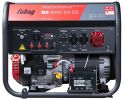 Бензиновый генератор FUBAG BS 8000 DA ES