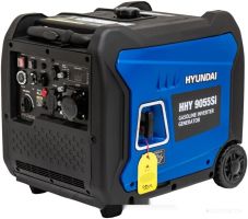 Бензиновый генератор Hyundai HHY 9055Si