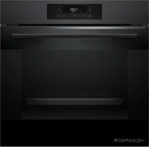 Электрический духовой шкаф Bosch Serie 6 HJG852YT0T