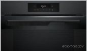 Электрический духовой шкаф Bosch Serie 6 HJG852YT0T