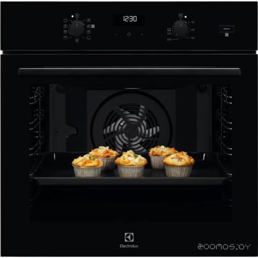 Электрический духовой шкаф Electrolux EOD5H70Z