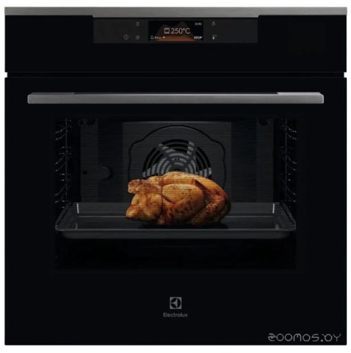 Духовой шкаф Electrolux KOFBH39H